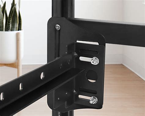 footboard brackets for metal bed frame|bed frame footboard extension brackets.